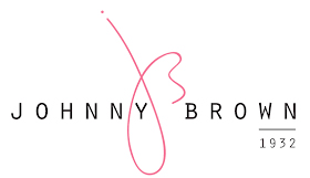 Johnny Brown